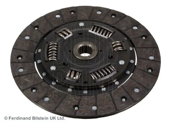Disque d'embrayage Schaeffler LuK