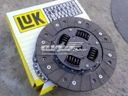 DISQ D'EMBRAYAGE FORD TRANSIT 2.5D (23 dents)