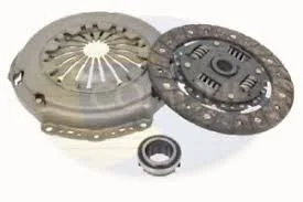 Kit d'embrayage Schaeffler LuK