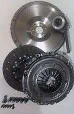 Kit d'embrayage Schaeffler LuK