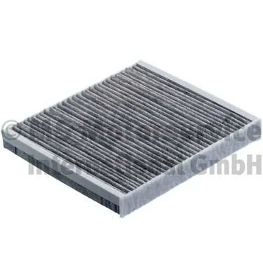FILTRE A HAB  (CH.ACTIF) AUDI A3-VW GOLF VII 2013--->=ASZ-4140