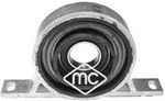 SUPPORT CARDAN BMW SERIE 5 (E60) (E61) 1/SACH