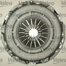 Kit d'embrayage VALEO