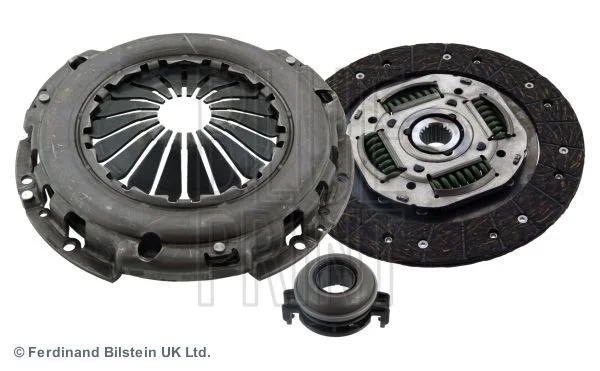 Kit d'embrayage Schaeffler LuK