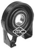 SUPPORT CARDAN VW TOUAREG 1/SACH