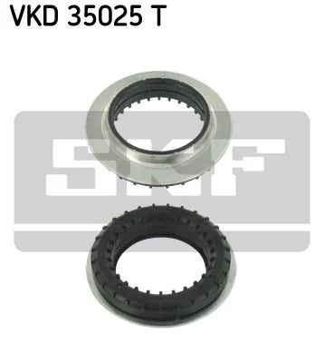 COUPELLE DE SUSPENSION (2PCS) VW-GOLF VI-PASSAT =LF-3176401