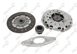 Kit d'embrayage Schaeffler LuK