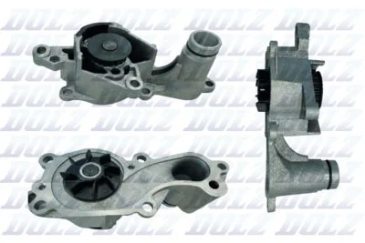P/E FORD FIESTA VII -FOCUS IV 1 L ESS=F242