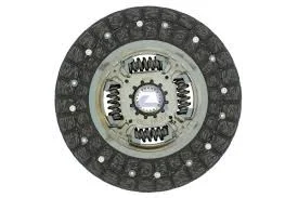 DISQUE D'EMB D.236/21D TOYOTA HIACE II/IV-HILUX II=DTX-099L