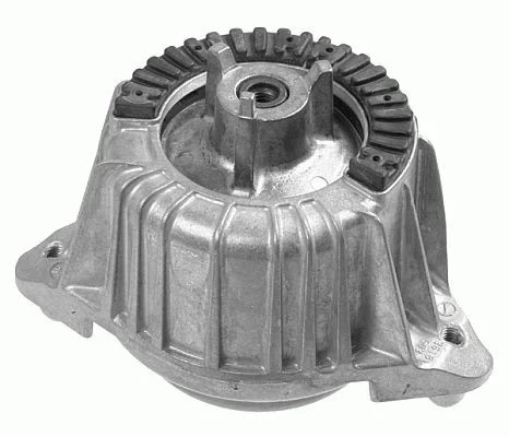 Support moteur avant gauche LEMFÖRDER