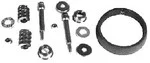 KIT DE JOINT DE BRIDE D'ECHAP. P205/ BX 1/SACH