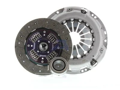 طقم القابض Schaeffler LuK