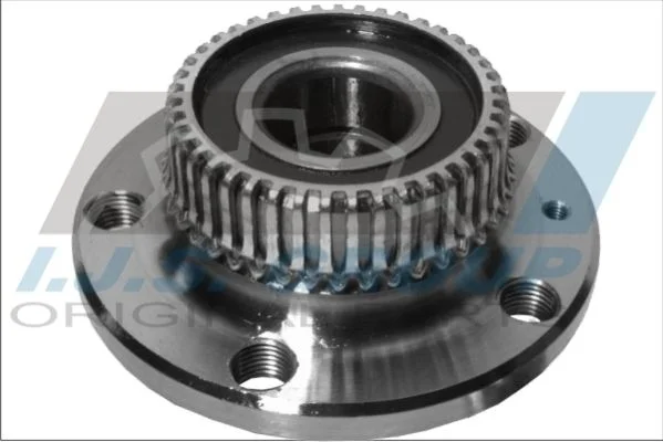 MOYEU ARR AUDI A3-VW GOLF IV (1J1) 1.9 TDI -1997-2004