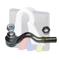 CHAP GAUCHE MERCEDES-BENZ E-CLASS (W210) > 95  - 03 <