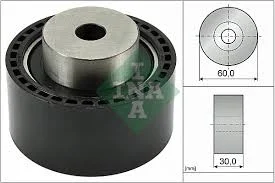 بكرة الشد Schaeffler INA