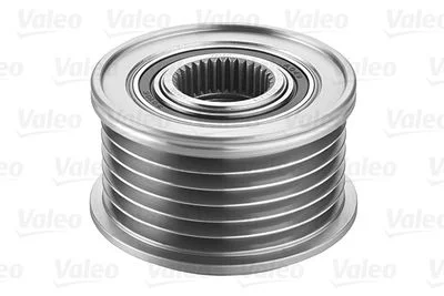 POULIE ALTERNATEUR MERCEDES E270 CDI-E300/320 5350016100