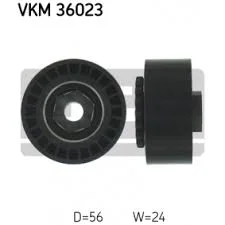 GALET TEN RENAULT CLIO I - II -MODUS 1,2- 1,2 16V=5310744100=BT21313E