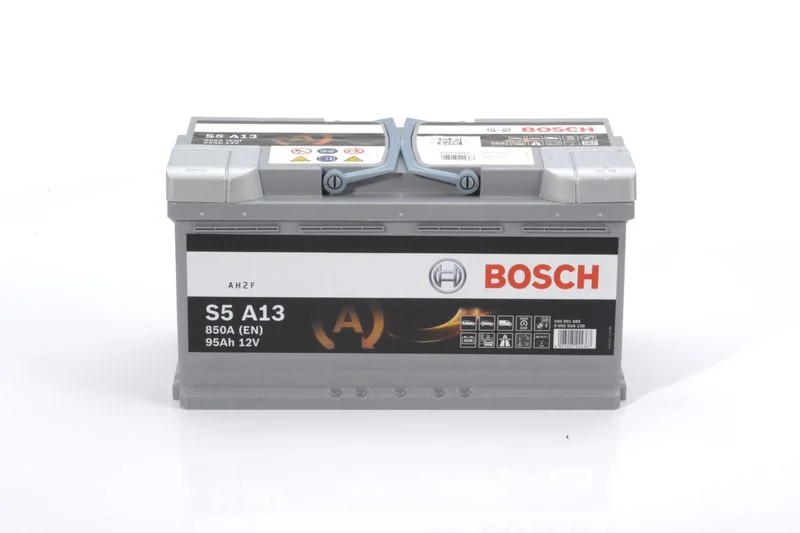 BATT 12V 95AH 850A(353x175x190)=G14 (STAR STOP)=0092S4HA40=EXE-EK950