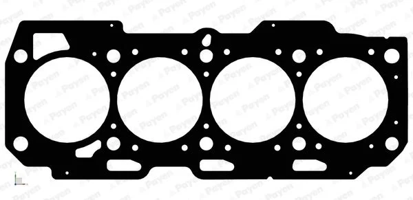JOINT DE CULLASE FIAT BRAVO 1.9JTD 1998--2001