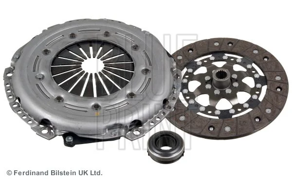 Kit d'embrayage Schaeffler LuK