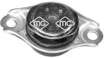 قاعدة المحرك Metalcaucho
