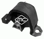 Support moteur arrière Metalcaucho