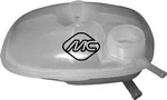 VASE EAU VW GOLF AVEC MANOT 1/SACH