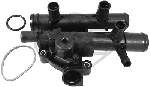 PIPE D EAU RENAULT LAGUNA  1,9DTI OR 7701474249 1/SACH