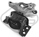 112103095R SUPPORT MOTEUR DACIA DUSTER 1.5 dCi 04.2010 1/SACH
