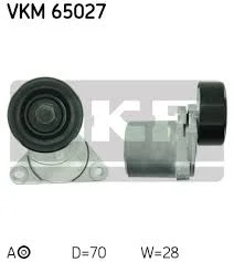 TEND C/ALT HY.I30-SANTAF,SONATA,KIA CARENS,SPORTAGE 2.0CRDI=534030610
