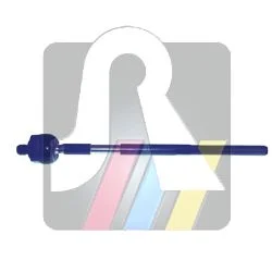 BIELETTE DE DIRECTION FORD SIERRA Hatchback (GBC, GBG)  87  - 93