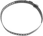 COLLIER DE SERAGE FLEXIBLE 64-122 MM  25/SACH