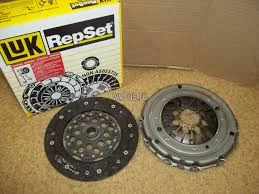 Kit d'embrayage Schaeffler LuK