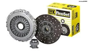 Kit d'embrayage Schaeffler LuK