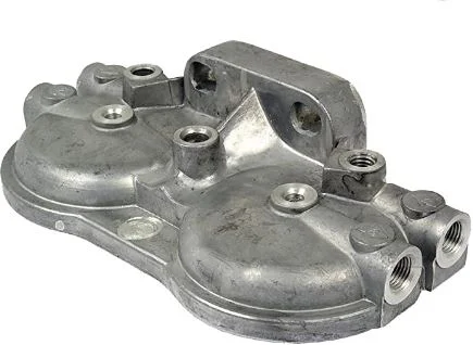 SUPPORT FILTRE A GASOIL FORD/MF DOUBLE = D9NN9165AA