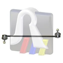 Biellette de barre stabilisatrice avant RTS