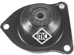 SUPPORT AMORTISSEUR D.MINI COOPER D.14 MM 1/SACH