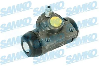 LPR4096=CYL DE ROUE AR G/D FIAT 500  1,3D-PANDA-PUNTO  1,7TD=040602