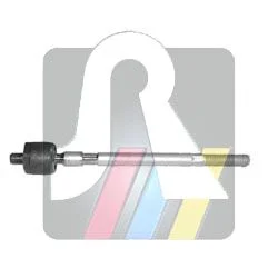 BIELLETTE DIRECTION FILTAGE EXT RENAULT CLIO=RE-AX-1564=TEK-R-714