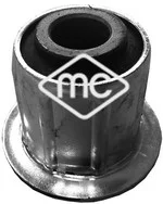 الجلبة المطاطية الخلفية Metalcaucho