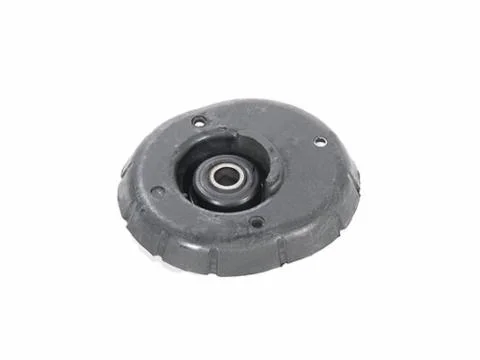 SUPPORT  AMORTISSEUR AV G/D C3 II, P208-D. 14.25 =MC6683