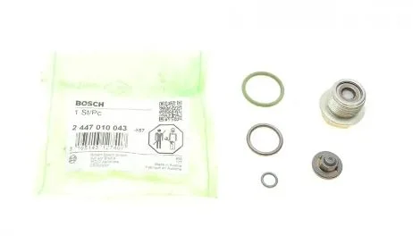 KIT REPARATION DE POMPE D'INJECTION