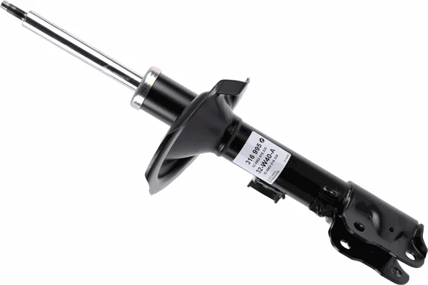 AMORT. AV/D MITSUBISHI OUTLANDER  II  2006++2012 =36-F93-A