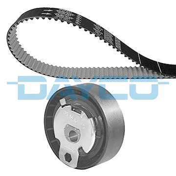 KIT CR/D 91D/20 F.FOCUS-FIESTA-MONDEO 1.8 TDCI=DAY-KTB251=5300142100