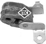 SUPPORT ECHAP. VW POLO III,IV 2/SACH