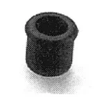 BOUCHON DE FERMETURE  19mm 6/SACH