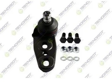 ROTULE/G (CONE 17) VW PASSAT-AUDI 80  90-->=VO-BJ-3917=93-00911-056