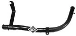 TUBE D'EAU JUMPY  1.9D 1/SACH