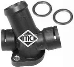 PIPE D EAU VW TRANSPORT 1/SACH