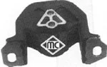 Support moteur Metalcaucho